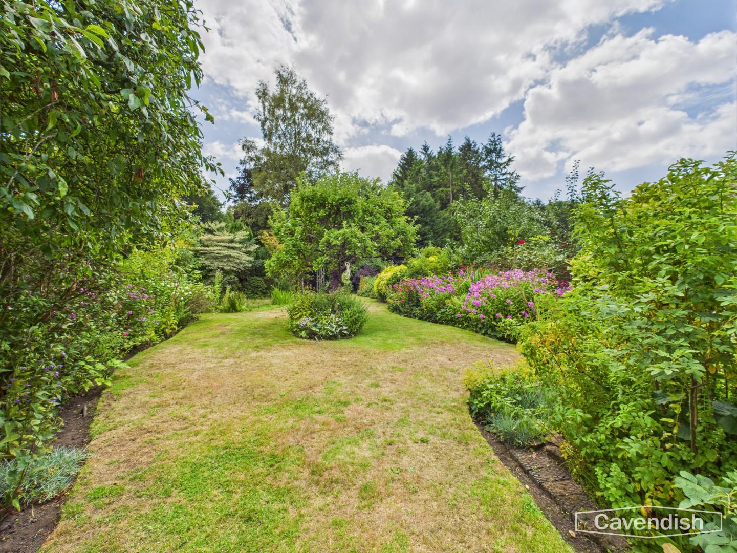 Christleton Chester Pepper Street, Christleton, Chester - 4-bedroom house - mid…